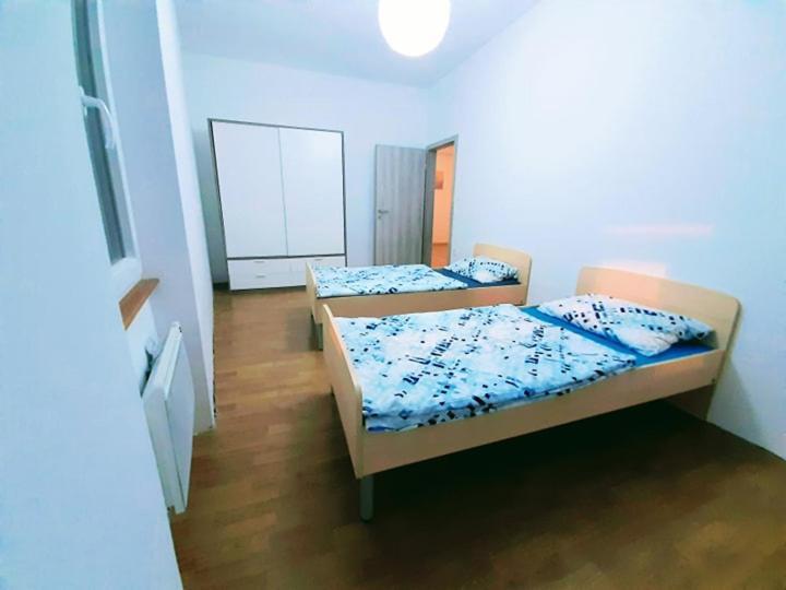 Zoe Apartment Máribor Exterior foto