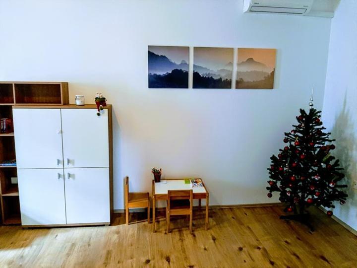 Zoe Apartment Máribor Exterior foto